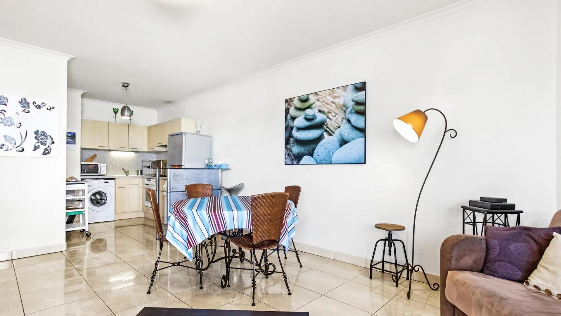 Superbe Appartement Vue Mer Fréjus