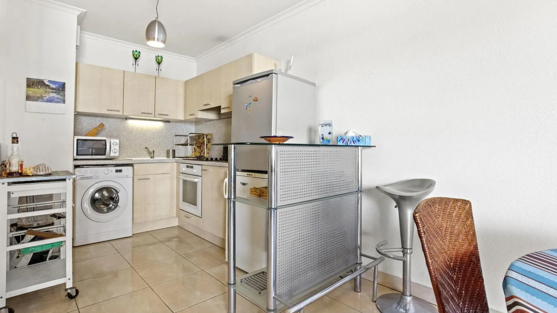 Superbe Appartement Vue Mer Frejus France