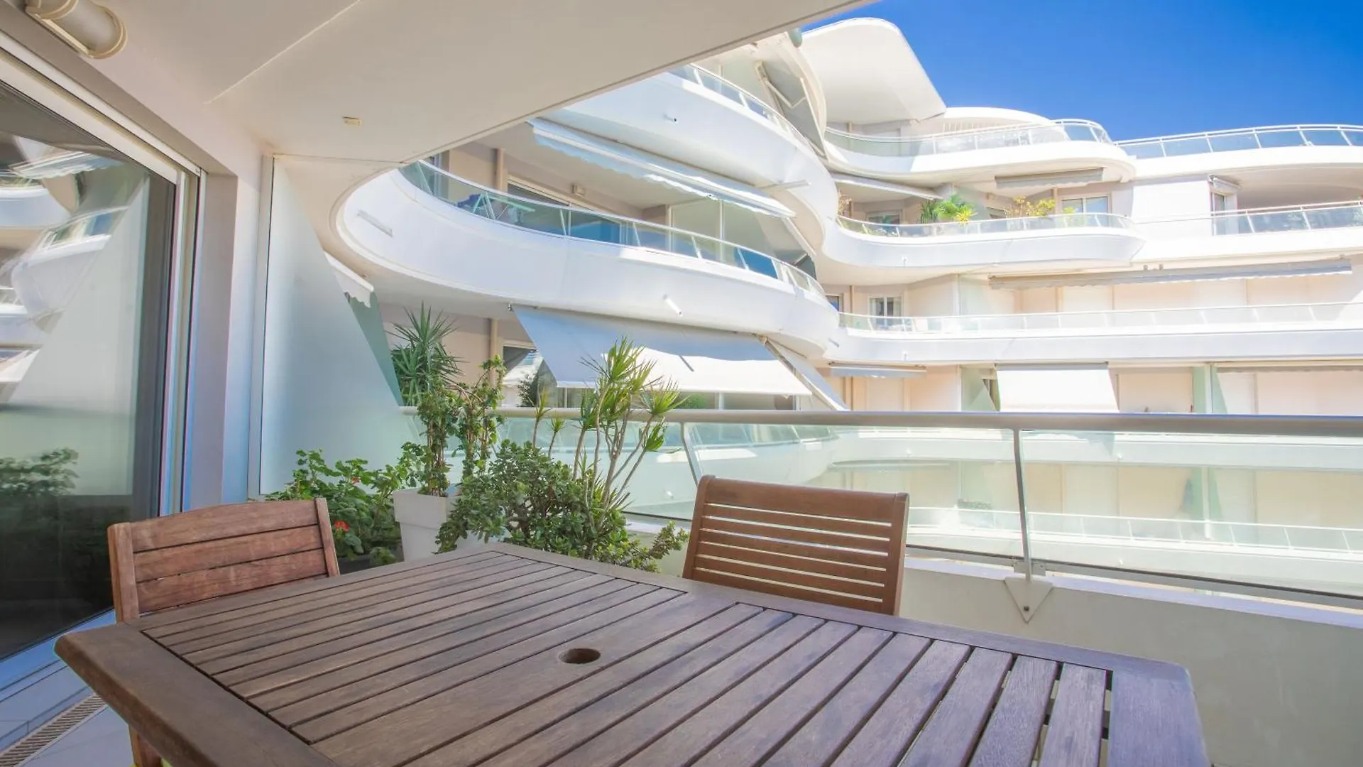 Superbe Appartement Vue Mer Fréjus 0*,  France