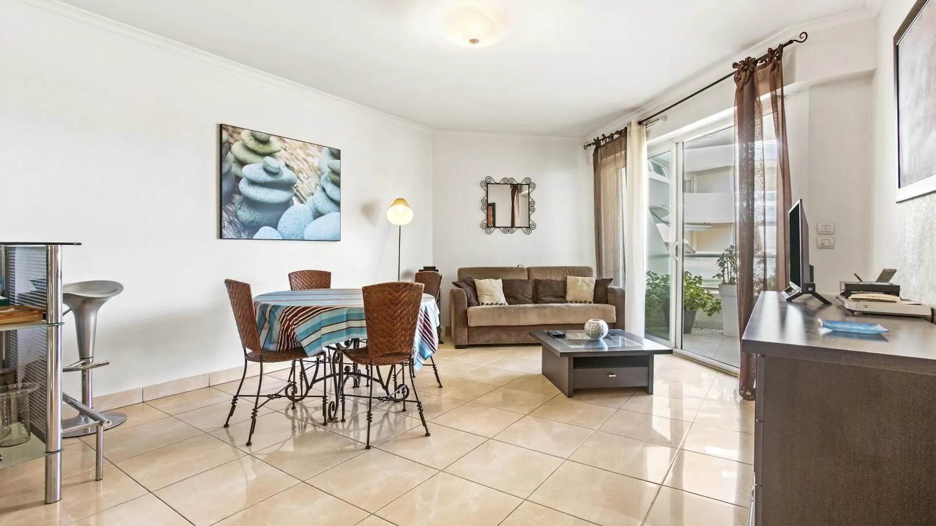 Apartman Superbe Appartement Vue Mer Fréjus