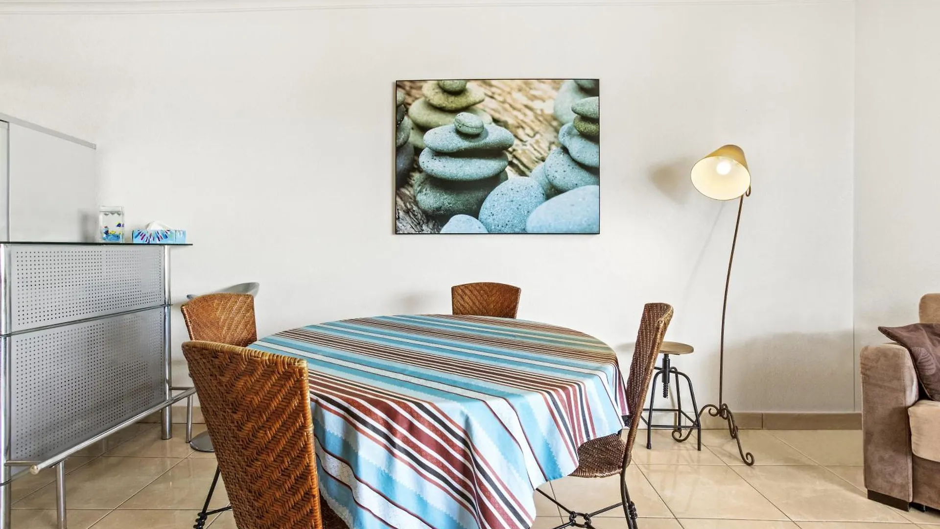 Superbe Appartement Vue Mer Fréjus 0*,