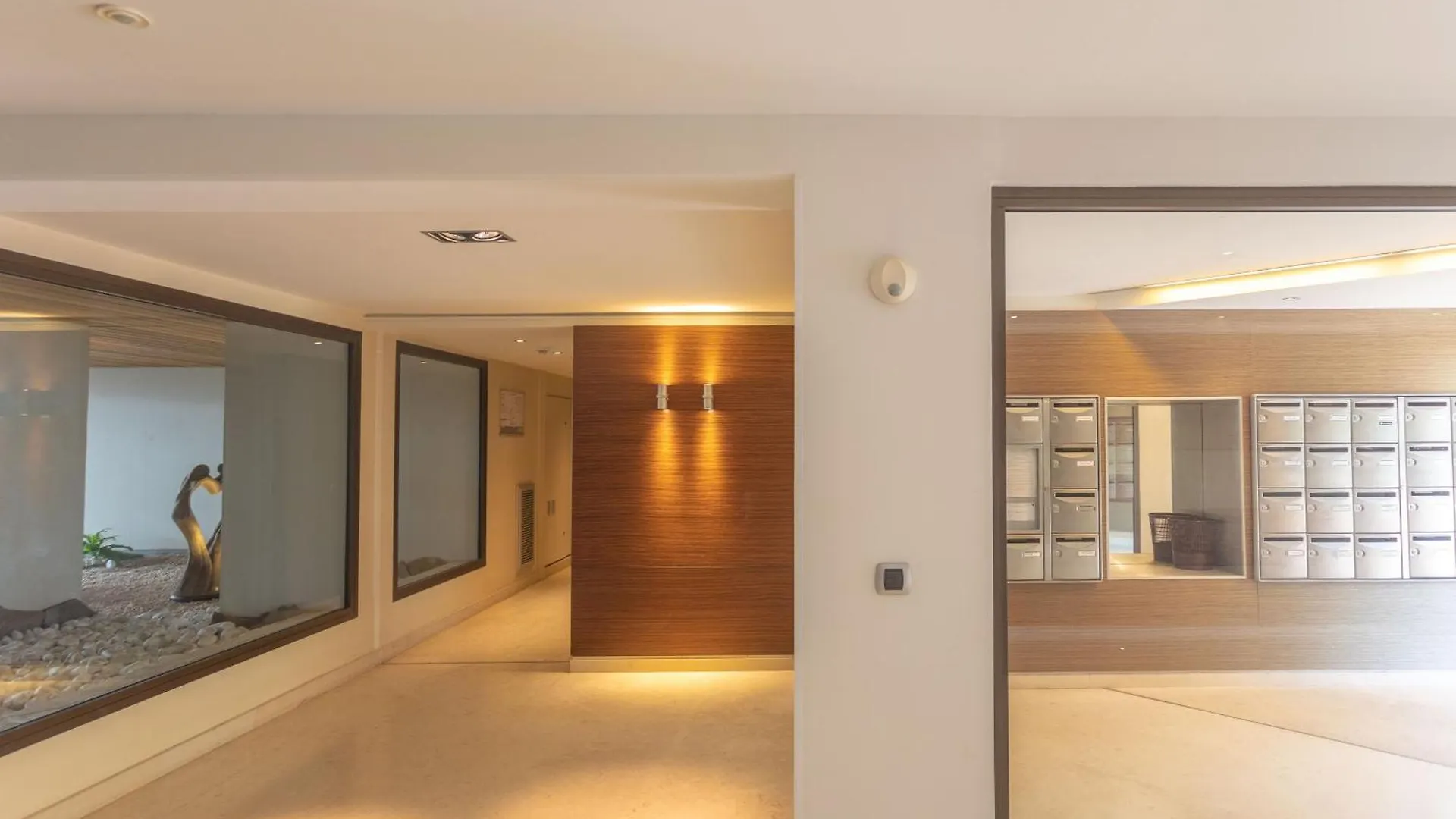 Apartman Superbe Appartement Vue Mer Fréjus