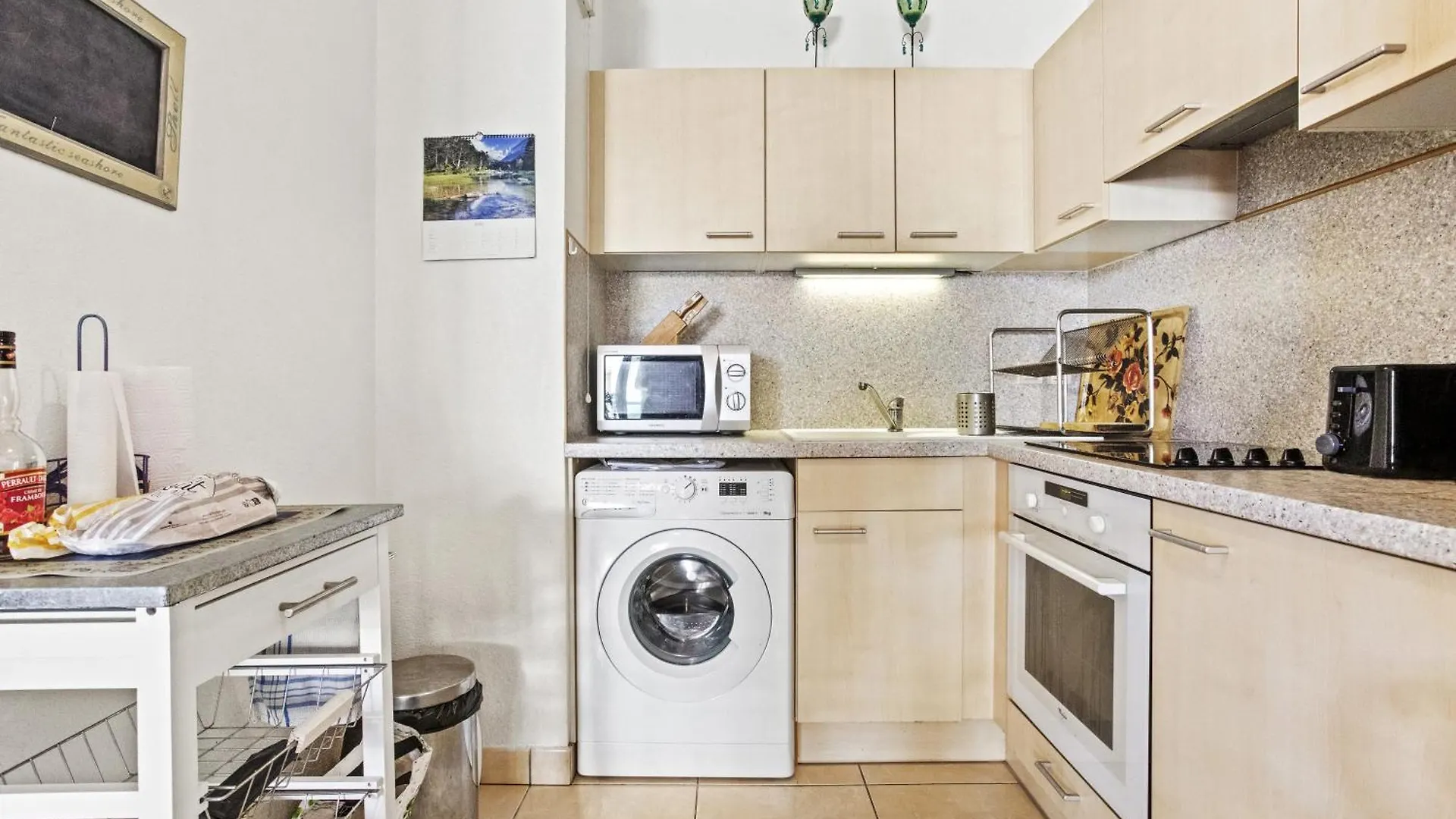 Superbe Appartement Vue Mer Fréjus